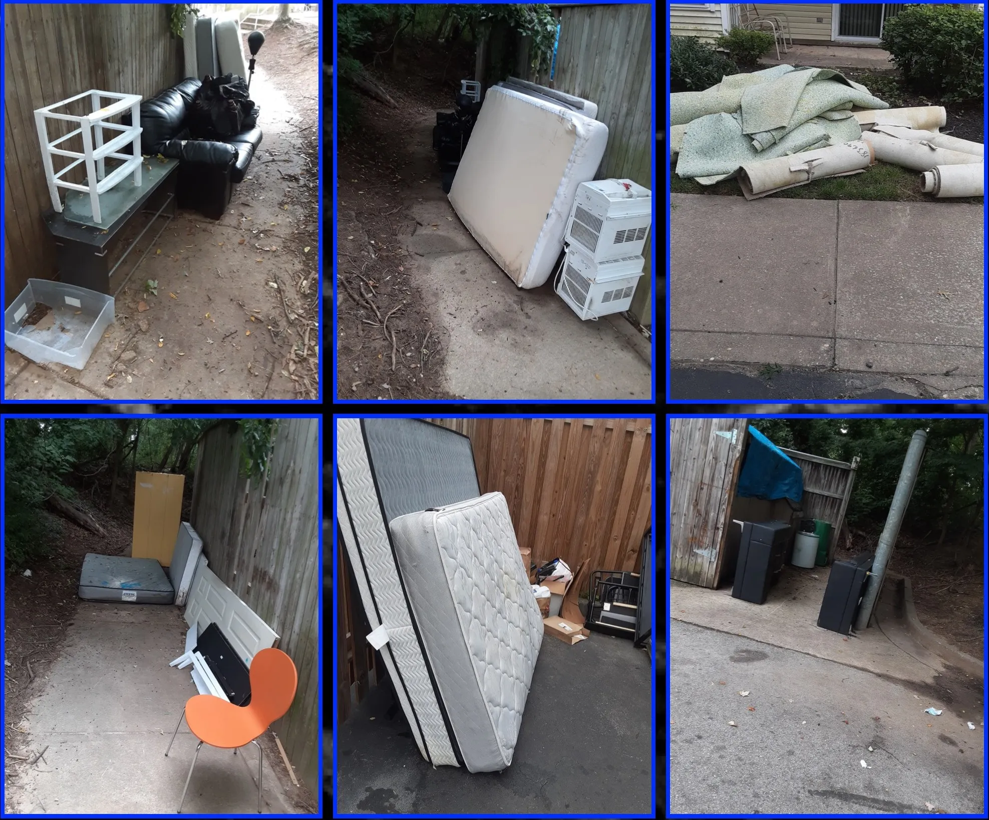 One Stop Hauling Solution!