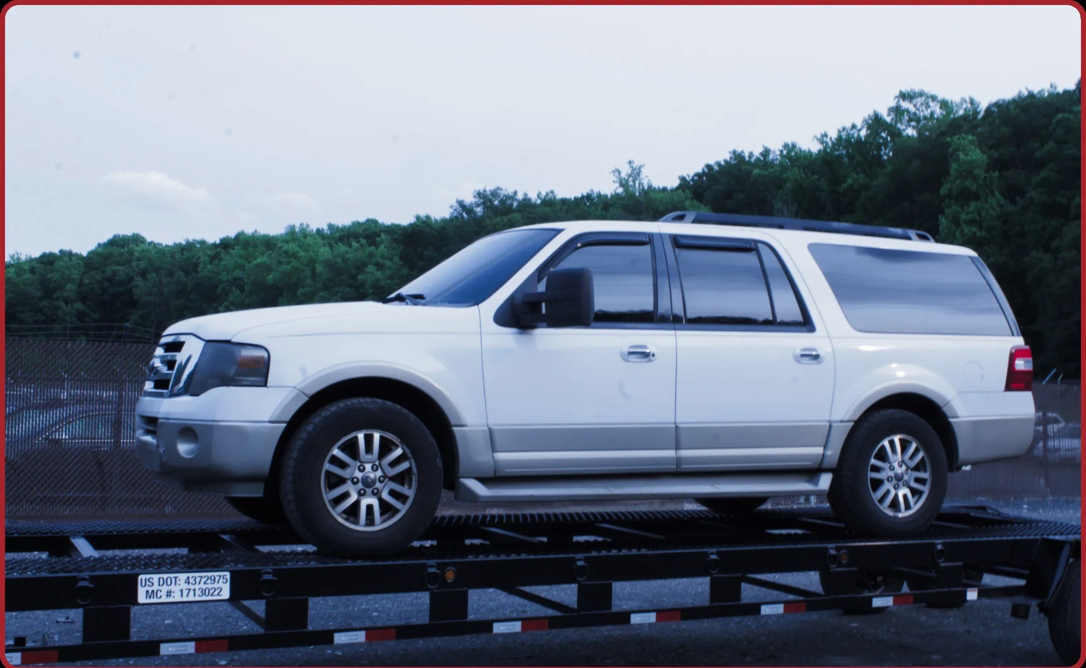 One Stop Hauling Solution!